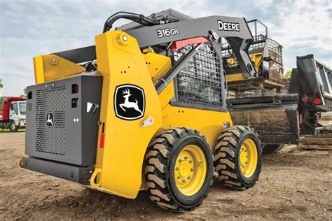 compact skid steer commercial on discovery channel|The Smallest Skid Steers on the Market in 2024 .